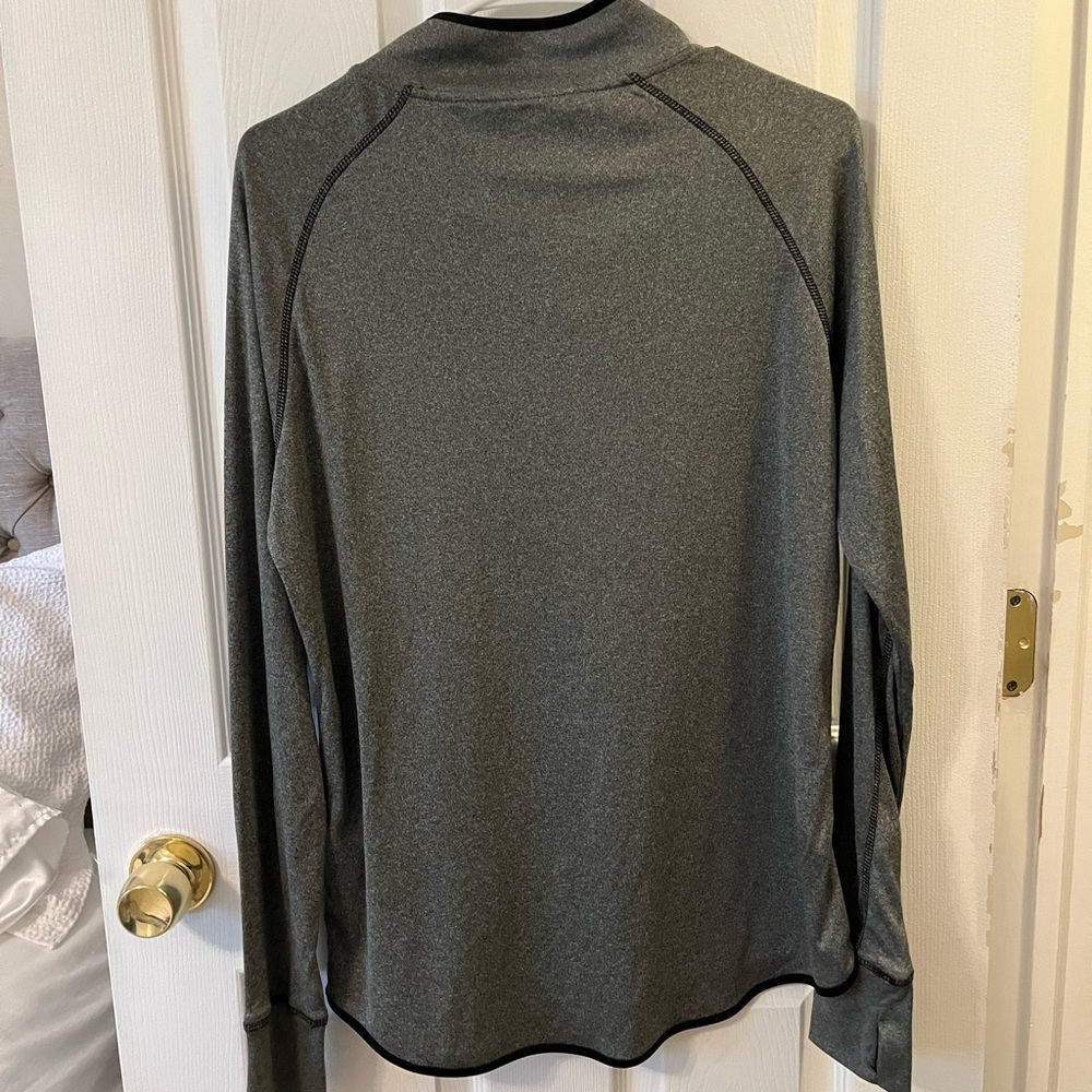 Michigan State Pullover - Picture 2 of 4